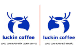 Cuối cùng Luckin Coffee đã thắng vụ kiện vi phạm nhãn hiệu có tính bước ngoặt tại Thái Lan